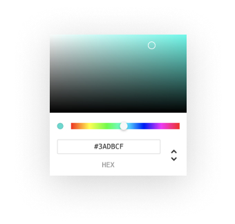 color